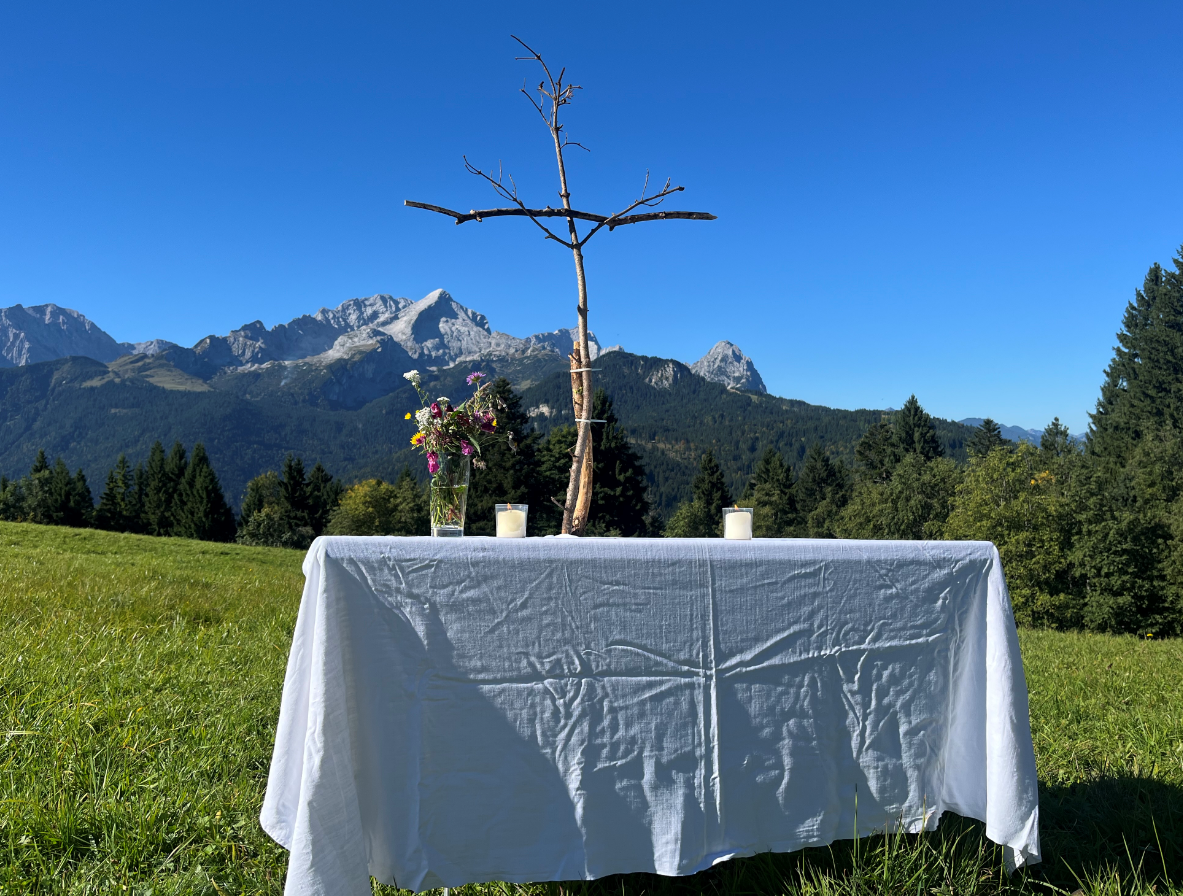 Berggottesdiesnt