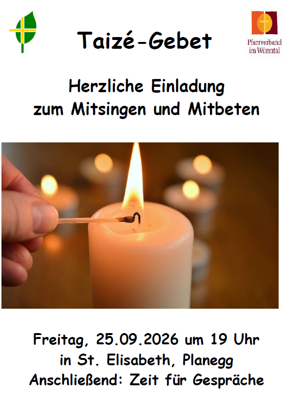 taizé